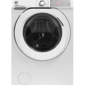 HOOVER H-Wash 500 HWB49AMC WiFi-enabled 9 kg 1400 Spin Washing Machine – White