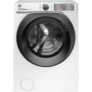 HOOVER H-Wash 500 HDDB 4106AMBC Auto Dosing WiFi-enabled 10 kg Washer Dryer – White