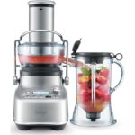 SAGE 3X Bluicer Pro SJB815BSS Juicer - Brushed Stainless Steel