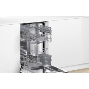 BOSCH Series 2 SPV2HKX39G Slimline Fully Integrated WiFi-enabled Dishwasher