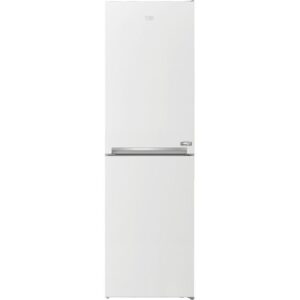 BEKO Pro HarvestFresh CXFG3601VW 50 50 Fridge Freezer - White