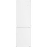 BOSCH Series 2 KGN36NWEAG 60 40 Fridge Freezer - White
