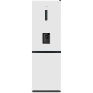 HISENSE RB395N4WW1 60 40 Fridge Freezer - White