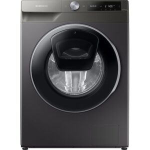 SAMSUNG Series 6 AddWash + Auto Dose WW90T684DLN S1 WiFi-enabled 9 kg 1400 Spin Washing Machine - Graphite