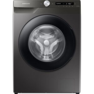 SAMSUNG Series 5+ Auto Dose WW80T534DAN S1 WiFi-enabled 8 kg 1400 Spin Washing Machine - Graphite