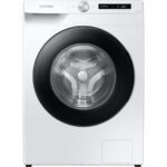 SAMSUNG Series 5+ Auto Dose WW90T534DAW S1 WiFi-enabled 9 kg 1400 Spin Washing Machine