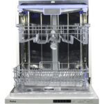 AMICA ADI650 Full-size Fully Integrated Dishwasher