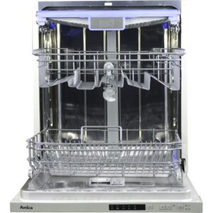 AMICA ADI650 Full-size Fully Integrated Dishwasher