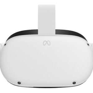 META Quest 2 VR Gaming Headset - 256 GB