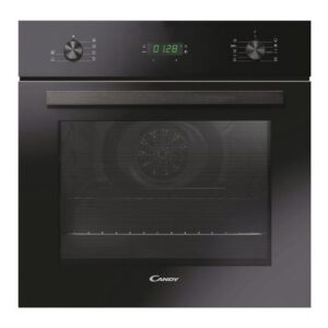 CANDY FCTK626N Electric Pyrolytic Oven - Black