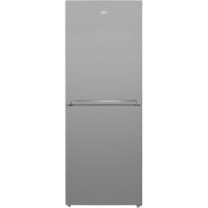 BEKO Pro CXFG3790S 50 50 Fridge Freezer - Silver