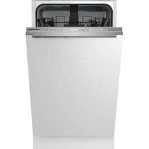 GRUNDIG GSV41620 Slimline Fully Integrated Dishwasher
