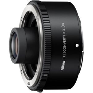 NIKON Z Teleconverter TC 2.0x
