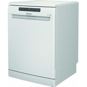 INDESIT DFO 3T133 F UK Full-size Dishwasher - White