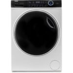 HAIER i-Pro Series 7 HWD120-B14979 12 kg Washer Dryer - White