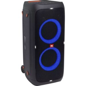 JBL Partybox 310 Bluetooth Megasound Party Speaker - Black
