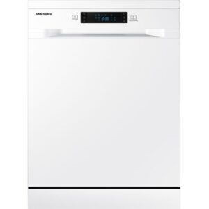 SAMSUNG DW60M5050FW Full-size Dishwasher - White