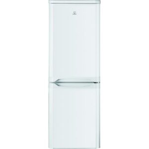 INDESIT IBD 5515 W 1 60 40 Fridge Freezer - White