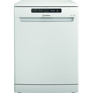 INDESIT DFC 2C24 UK Full-size Dishwasher - White