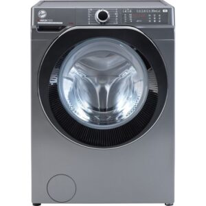 HOOVER H-Wash 500 HWB 69AMBCR WiFi-enabled 9 kg 1600 Spin Washing Machine - Graphite