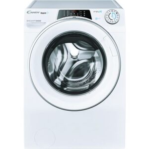 CANDY Rapido RO14104DWMCE WiFi-enabled 10 kg 1400 Spin Washing Machine - White
