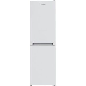 INDESIT IBNF 55181 W UK 1 60 40 Fridge Freezer - White