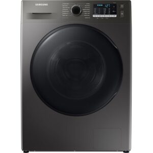 SAMSUNG Series 6 AddWash WD90T654DBN S1 WiFi-enabled 9 kg Washer Dryer - Graphite