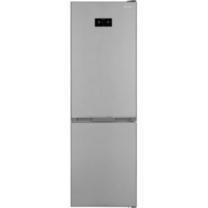 SHARP SJ-BA31DHXIE-EN 60 40 Fridge Freezer - Inox