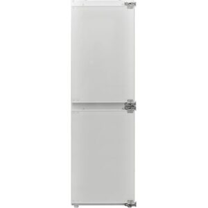 SHARP SJ-BF227M00X Integrated 50 50 Fridge Freezer - Fixed Hinge