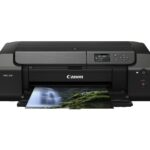 CANON PIXMA PRO-200 Wireless A3 Photo Printer