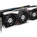 MSI Radeon RX 6800 16 GB GAMING X TRIO Graphics Card