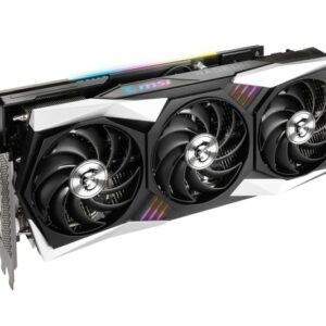 MSI Radeon RX 6800 16 GB GAMING X TRIO Graphics Card