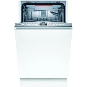 BOSCH Series 4 SPV4EMX21G Slimline Fully Integrated WiFi-enabled Dishwasher