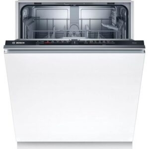 BOSCH Series 2 SMV2ITX18G Full-size Fully Integrated WiFi-enabled Dishwasher