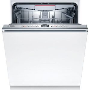 BOSCH Series 4 SMV4HCX40G Full-size Fully Integrated WiFi-enabled Dishwasher