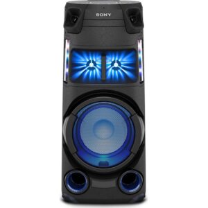 SONY MHC-V43D Bluetooth Megasound Party Speaker - Black