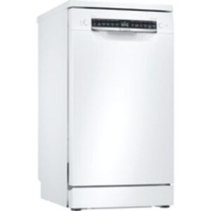 BOSCH Series 4 SPS4HMW53G Slimline WiFi-enabled Dishwasher - White