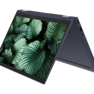 LENOVO Yoga 6 13.3" 2 in 1 Laptop - AMD Ryzen 5  256 GB SSD  Blue