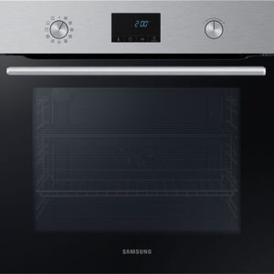SAMSUNG Series 3 NV68A1170BS EU Electric Pyrolytic Oven - Stainless Steel