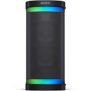 SONY SRS-XP700 Portable Bluetooth Speaker - Black