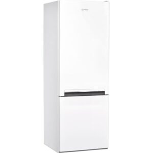 INDESIT LI6 S1E W 70 30 Fridge Freezer - White