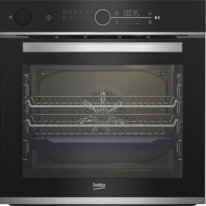 BEKO Pro AeroPerfect BBIS13400XC Electric Steam Oven - Stainless Steel
