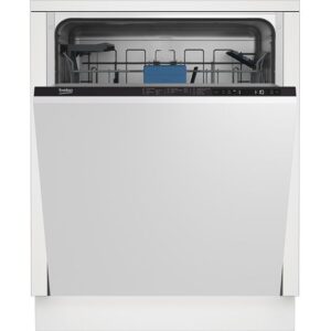 BEKO Pro HygieneShield BDIN26430 Full-size Fully Integrated Dishwasher