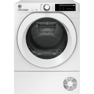 HOOVER H-Dry 500 NDE H11A2TCEXM WiFi-enabled 11 kg Heat Pump Tumble Dryer – White
