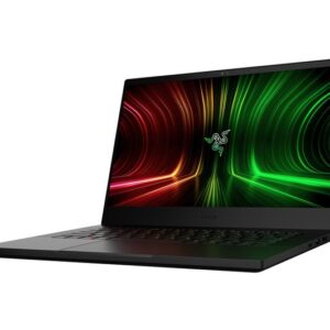 RAZER Blade 14" Gaming Laptop - AMD Ryzen 9  RTX 3070 Ti  1 TB SSD