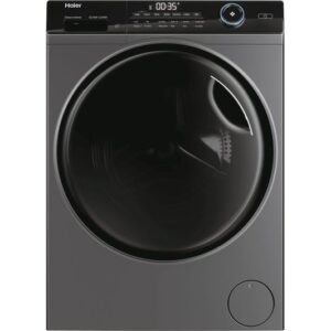 HAIER I-Pro Series 5 HW90-B14959S8U1 WiFi-enabled 9 kg 1400 rpm Washing Machine - Anthracite