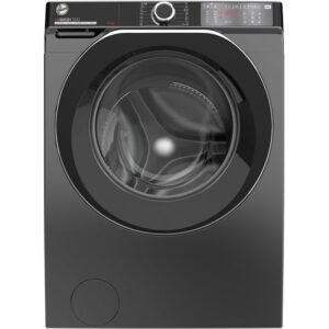 HOOVER H-Wash 500 HWB 411AMBCR WiFi-enabled 11 kg 1400 Spin Washing Machine - Graphite