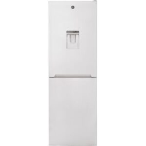 HOOVER HVNB 618FW5WDK 50 50 Fridge Freezer - White