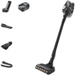 BOSCH Unlimited 8 BBS8213GB Cordless Vacuum Cleaner - Graphite