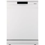 HISENSE HS620D10WUK Full-size Dishwasher - White
